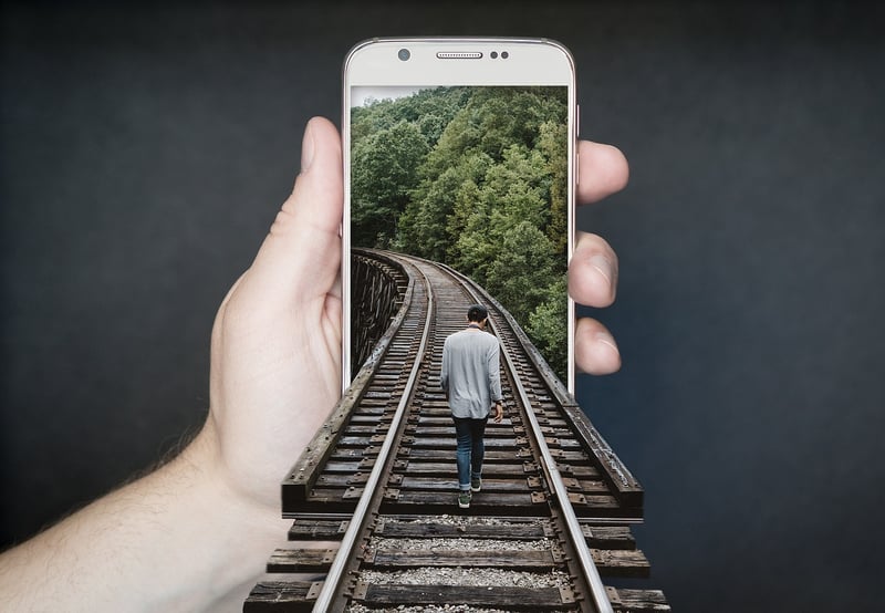 Travel Technology