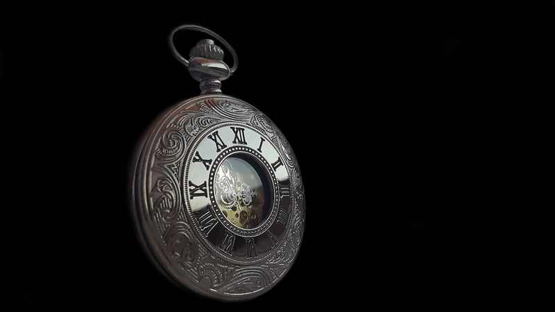 clock