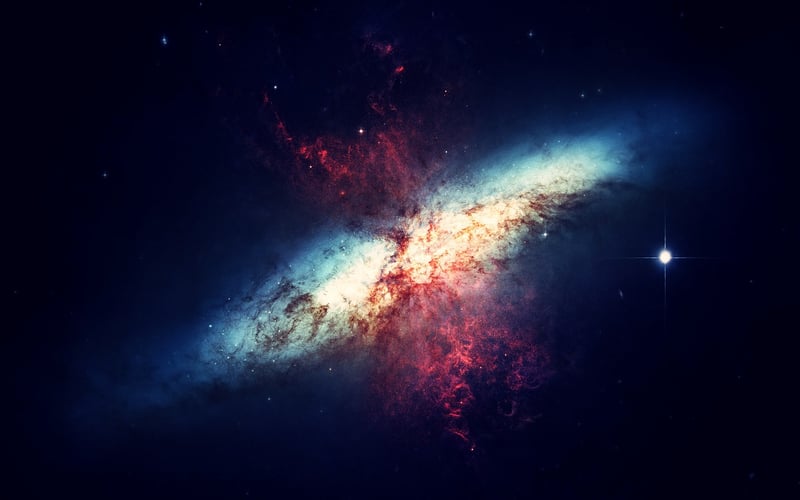 space